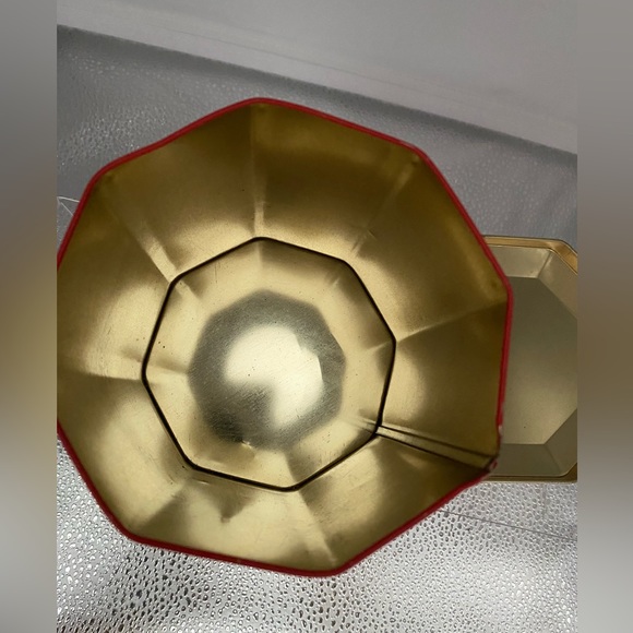 Vintage “Coca Cola” Canister - Picture 7 of 9